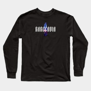 RARECADIA Long Sleeve T-Shirt